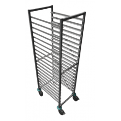 Échelle 600x400 Euronormes